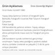 Ürün Görseli